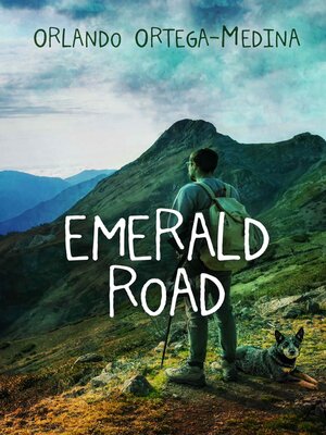 Emerald Road - ebook